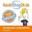 AzubiShop24.de Kombi-Paket Lernkarten Fotograf/-in