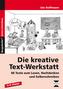 Die kreative Text-Werkstatt