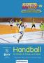 Handball für Kinder in Schule und Verein