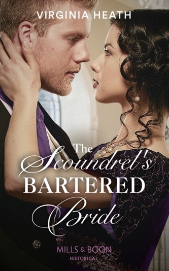 The Scoundrel's Bartered Bride