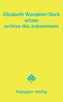 arioso - archive des zukommens