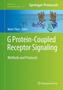 G Protein-Coupled Receptor Signaling