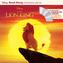 The Lion King Read-Along Storybook and CD