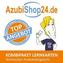 AzubiShop24.de Kombi-Paket Lernkarten Technische/-r Produktdesigner/-in