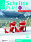 Schritte plus Neu 6 - Österreich. Kursbuch + Arbeitsbuch mit Audio-CD zum Arbeitsbuch