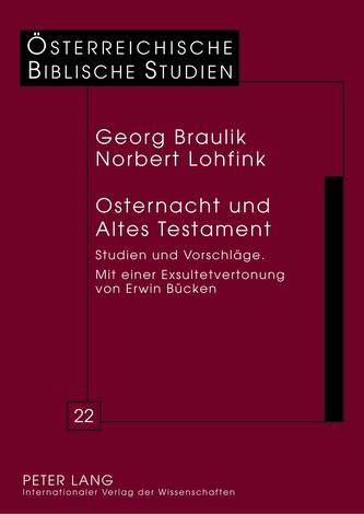 Osternacht und Altes Testament