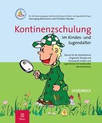 Kontinenzschulung im Kindes- und Jugendalter