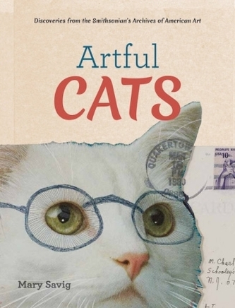 Artful Cats