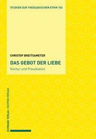 Das Gebot der Liebe-Kontur und Provokation