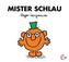 Mister Schlau