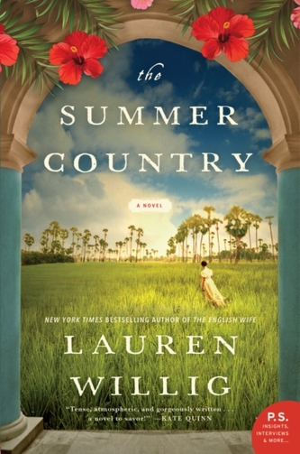 The Summer Country