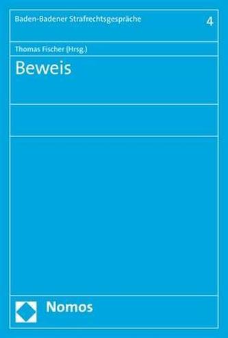 Beweis