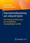Unternehmensfinanzierung und -rating mit System