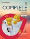 Complete Preliminary. Student's Book without answers with Online Workbook