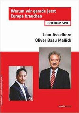 Warum wir gerade jetzt Europa brauchen