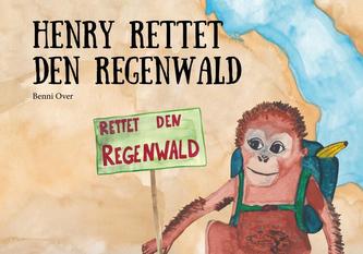 Henry rettet den Regenwald