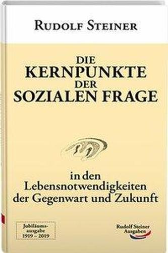 Die Kernpunkte der sozialen Frage