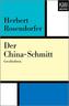 Der China-Schmitt