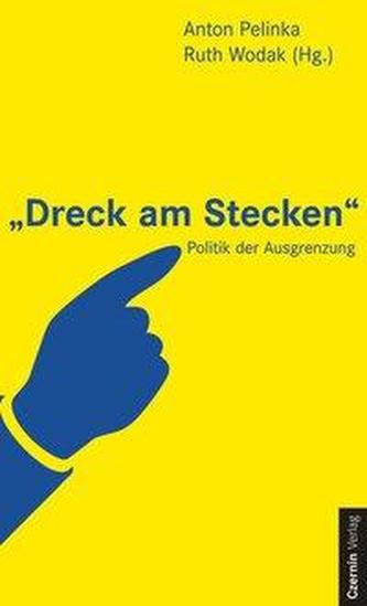 Dreck am Stecken