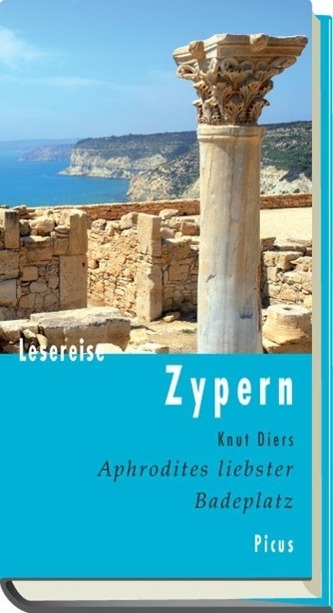 Lesereise Zypern