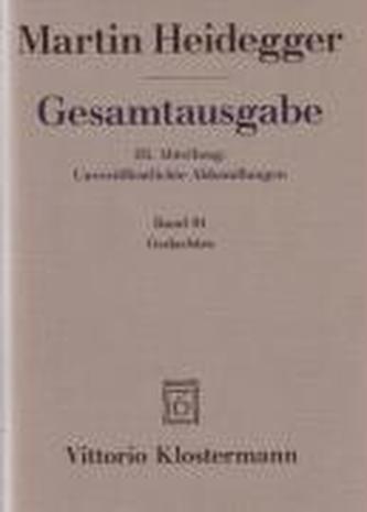 Gedachtes