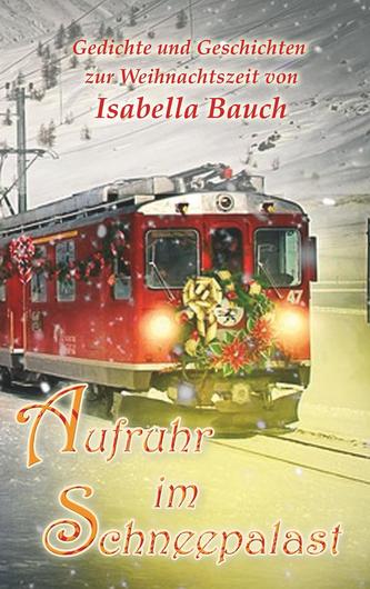 Aufruhr im Schneepalast