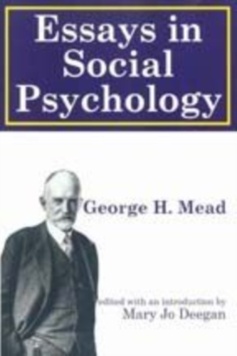 Essays in Social Pychcology