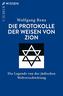 Die Protokolle der Weisen von Zion