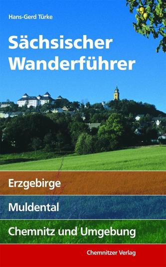 Sächsischer Wanderführer