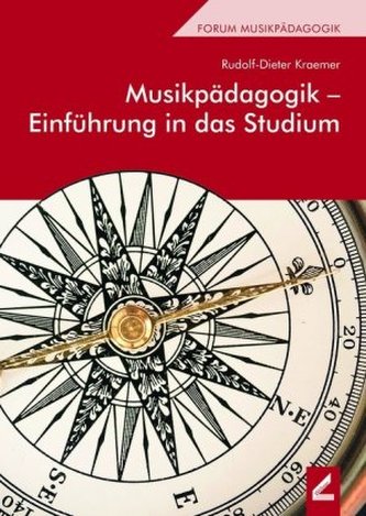 Musikpädagogik - eine Einführung in das Studium