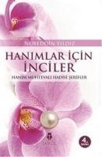 Hanimlara Inciler