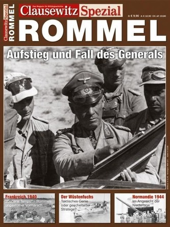 Clausewitz Spezial 03. Rommel