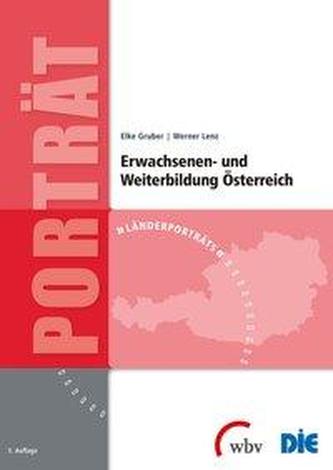 Erwachsenen- und Weiterbildung Österreich