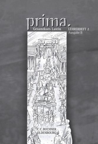 Prima B. Lehrerheft 2