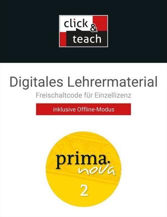prima.nova 2 click & teach Box
