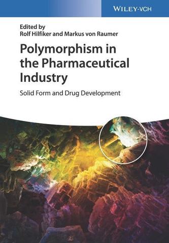 Polymorphism in the Pharmaceutical Industry