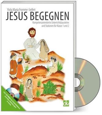 Jesus begegnen