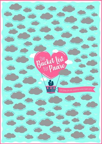 Die Bucket List für Paare