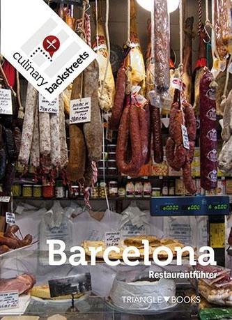 Culinary Backstreet Barcelona Restaurantführer