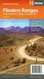 Flinders Range 1:400 000