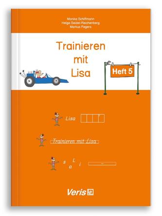 Trainieren mit Lisa Heft 5