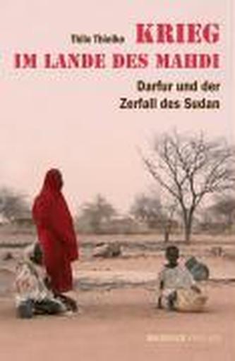Krieg im Lande des Mahdi