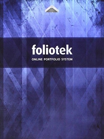 Career Success Program--Foliotek ePortfolio Standalone Access Card