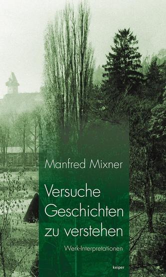Versuche Geschichten zu verstehen