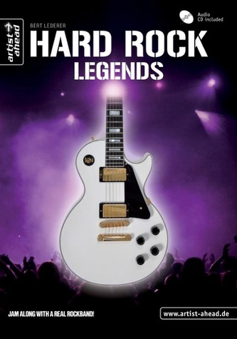 Hard Rock Legends