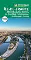 Michelin Le Guide Vert Ile-de-France