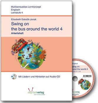 Swing on the bus around the world 4