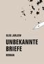 Unbekannte Briefe