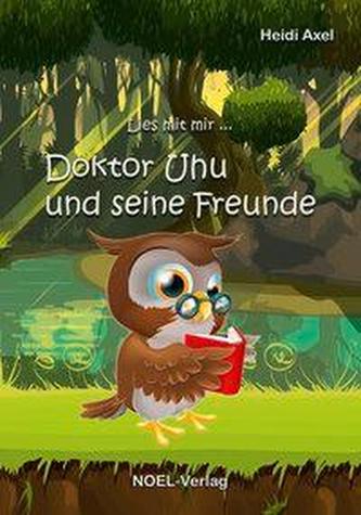Doktor Uhu und seine Freunde