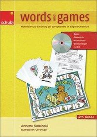 Words and Games
